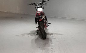 HONDA FTR223 MC34