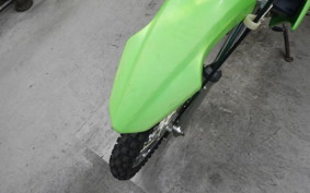 KAWASAKI KLX110 L 2024 LX110D