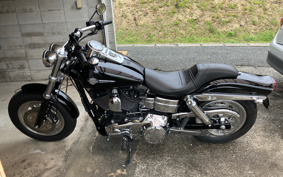 HARLEY FXDF1580 2008 GY4
