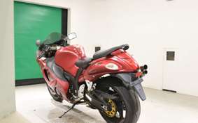 SUZUKI HAYABUSA Gen.2 2014