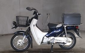 HONDA SUPER CUB50 AA04