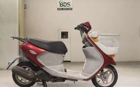 SUZUKI LET's 4 Basket 2004 CA43A