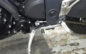 TRIUMPH SPEED TRIPLE 2013