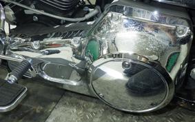 HARLEY FLSTN 1340 1995