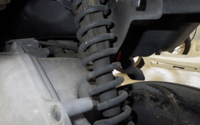 HONDA DIO Gen.6 AF62