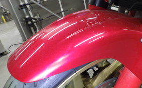 HONDA CB1300SF SUPER FOUR A 2009 SC54