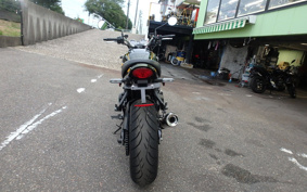 KAWASAKI Z900RS 2021 ZR2C19