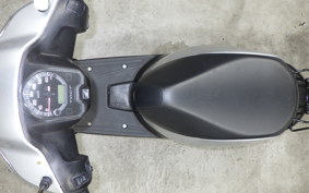 HONDA TACT Basket 2015 AF75