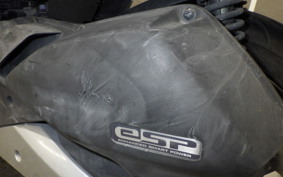 HONDA PCX125 2017 JF81