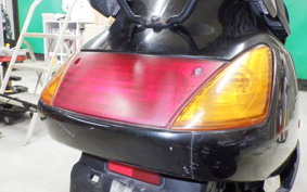 HONDA SPACY 100 2012 JF13
