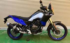 YAMAHA TENERE 700 2020 DM09J
