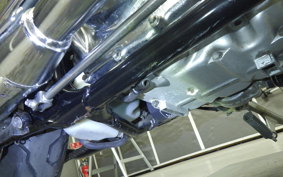 HONDA STEED 400 1994 NC26