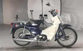 HONDA SUPER CUB50 AA01