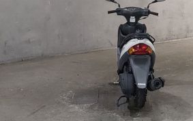 SUZUKI ADDRESS V125 CF4EA