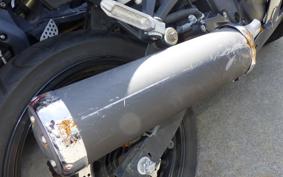 KAWASAKI NINJA 250R EX250K