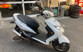 YAMAHA CYGNUS125XSR SE44J