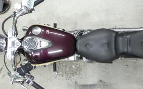 KAWASAKI VULCAN 400 CLASSIC 1997 VN400A