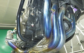 KAWASAKI Z750 S Type 2007 ZR750K