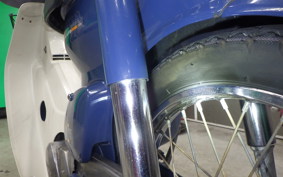 HONDA C50 SUPER CUB 2014 AA01