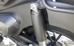 HONDA C125 SUPER CUB JA58