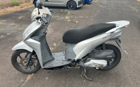 HONDA DIO 110 JF58