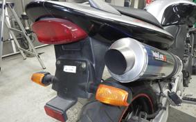 HONDA HORNET 250 2012 MC31