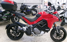 DUCATI MULTI STRADA 1260S 2021 AC00