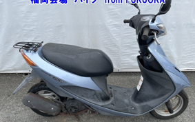 SUZUKI ADDRESS V50