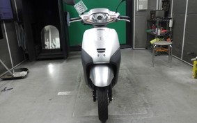 HONDA TACT Basket AF75