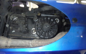 KAWASAKI NINJA 250R EX250K