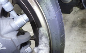 HONDA CB650R 2019 RH03