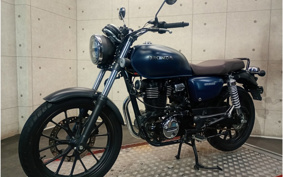 HONDA GB350 2022 NC59