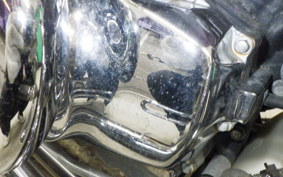 HONDA SHADOW 400 SLASHER 2000 NC40