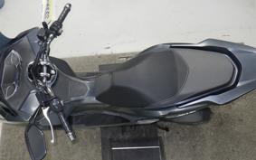 HONDA PCX125 JK05