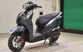 HONDA LEAD 125 JK12