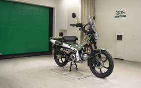 HONDA CT125-2 2025 JA65