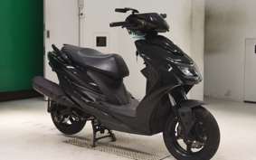 YAMAHA CYGNUS 125 XSR 3 2025 SED8J