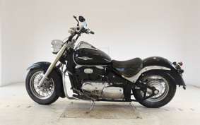 SUZUKI INTRUDER 400 Classic 2007 VK54A