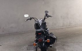 YAMAHA DRAGSTAR 250 VG02J