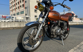 HONDA CB400 2017 CB400T
