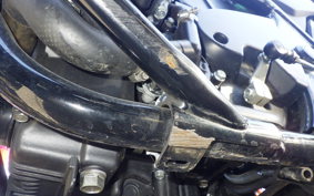 HONDA CB400SF GEN 4 A 2021 NC42