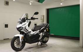 HONDA ADV150 2026 KF38