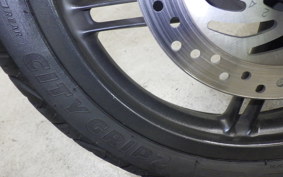 HONDA PCX125 2011 JF28