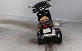 HONDA GYRO TD01