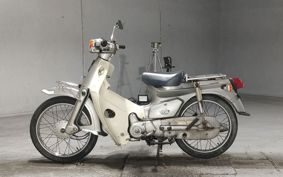 HONDA SUPER CUB90 HA02