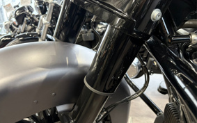 HARLEY FLHRXS 2018 KVC