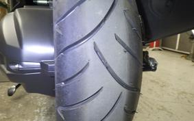 SUZUKI BURGMAN400 A 2025 DU11N