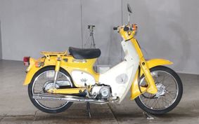 HONDA SUPER CUB50 AA01