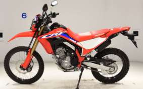 HONDA CRF250L MD47