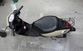SUZUKI ﾚｯﾂ CA4AA